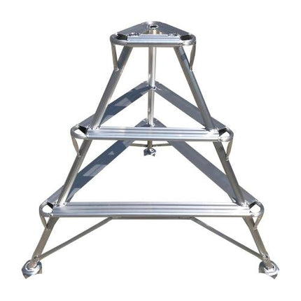 SMATO Tripod Step Stool