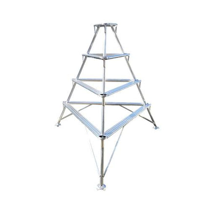 SMATO Tripod Step Stool