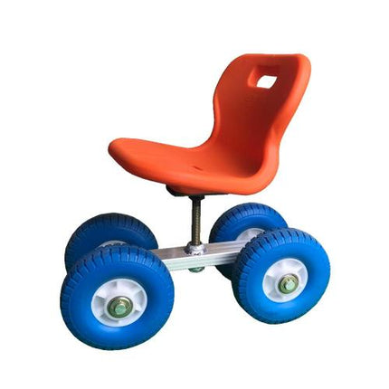 SMATO Rolling Garden Work Seat