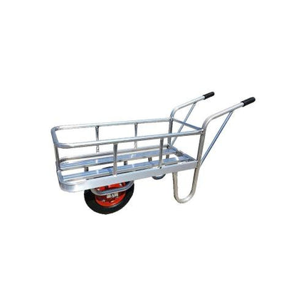 SMATO Hand Cart 1-Wheel Made to Order/330x860(Round Type)