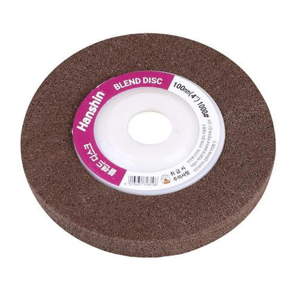 HANSHIN Blending Disc
