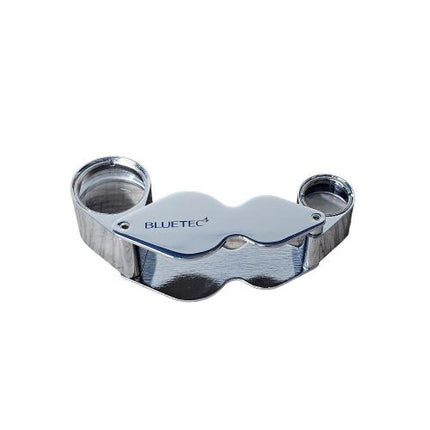 BLUETEC Loupe 10–20× BD-LS03