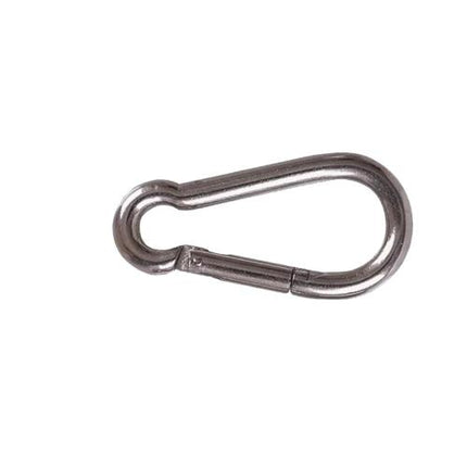 UDT Snap Hook (Carabiner), 4–12 mm