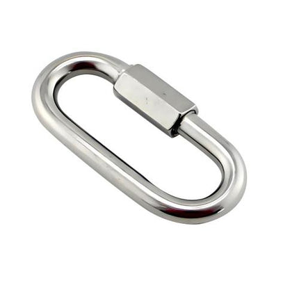 UDT Quick Link, 4–12 mm
