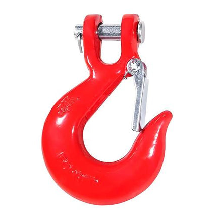 UDT Clevis Sling Hook, 6.4–13 mm