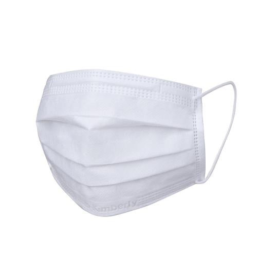 Kimberly-Clark KleenGuard Face Mask 44383