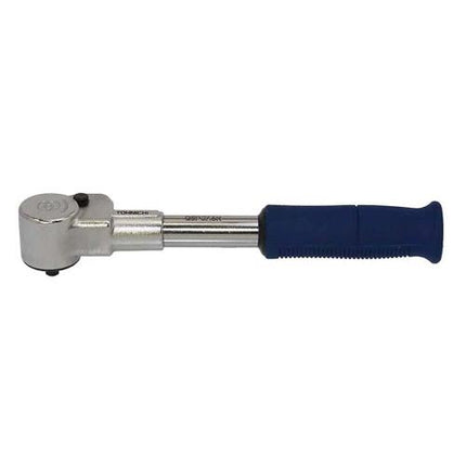 TOHNICHI QSPCA Ratchet Head Slip Type Preset Torque Wrench