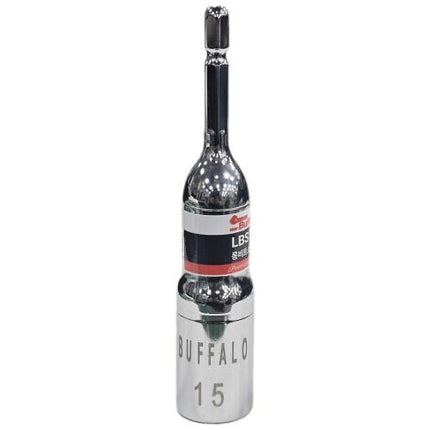 SESHIN BUFFALO Long Bit Socket LBS08