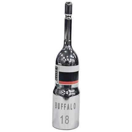 SESHIN BUFFALO Long Bit Socket LBS08