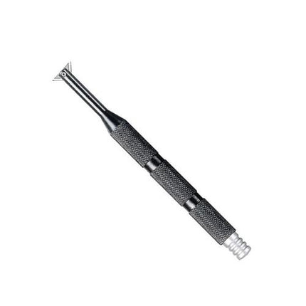 GRATTEC Reverse Deburring Tool 1000mm–2200mm