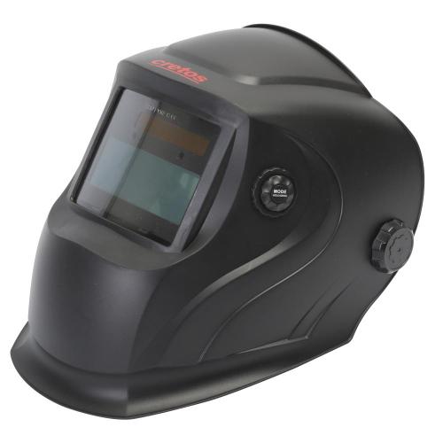 CRETOS Auto-Darkening Welding Helmet [701-0839]