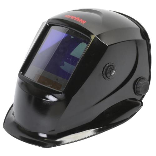 CRETOS Auto-Darkening Welding Helmet [701-0848]