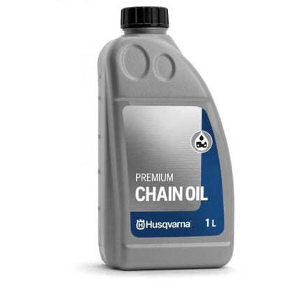 Husqvarna Chain Oil