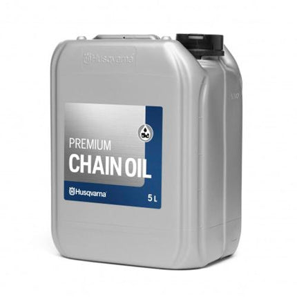 Husqvarna Chain Oil