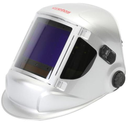 CRETOS Auto-Darkening Welding Helmet [701-0857]
