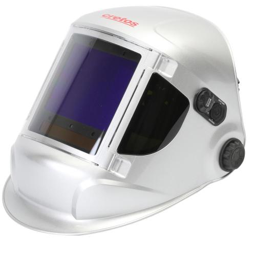 CRETOS Auto-Darkening Welding Helmet [701-0857]