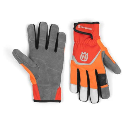 Husqvarna Chainsaw Gloves