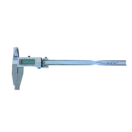 BLUETEC Digital Caliper, Nib Jaw 0–300mm