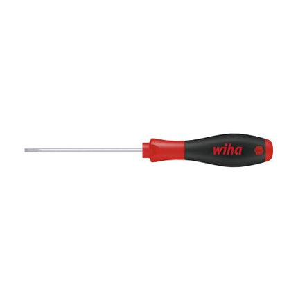 wiha Soft Grip Screwdriver 302