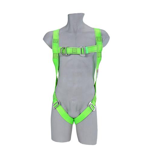 STOP Tripod Safety Harness SHHA-1002