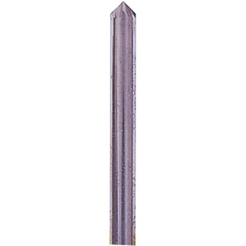 SMATO Carbide Rotary Burr, Cone 90° (SK), 3mm Shank, Single Cut