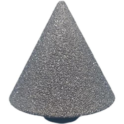 UDT Vacuum Brazed Cone Core Bit, Ø38–50 mm