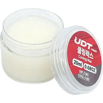 UDT Cooling Wax