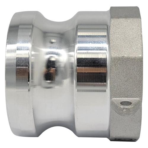 SMATO Camlock Coupler