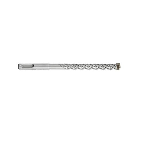 UDT SDS Plus 4-Cutter Hammer Drill Bit PRO7, Ø3.5–455 mm