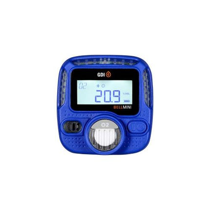 GDI Solution Single-Gas Detector BELLMINI (replaceable sensor)