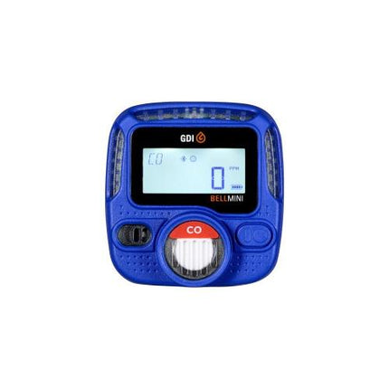 GDI Solution Single-Gas Detector BELLMINI (replaceable sensor)