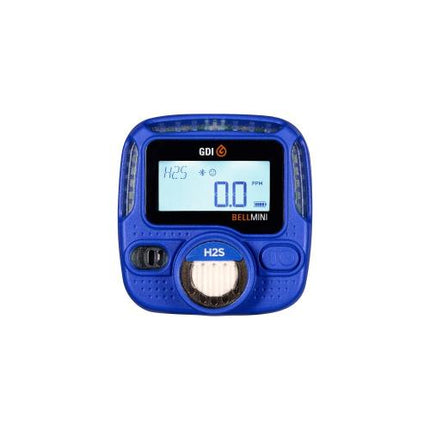 GDI Solution Single-Gas Detector BELLMINI (replaceable sensor)