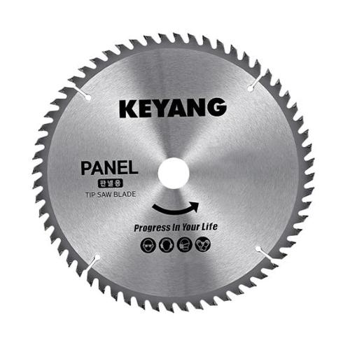 KEYANG TCT Circular Saw Blade for Panel