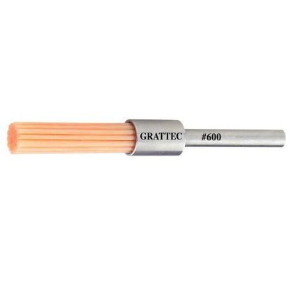 GRATTEC Ceramic Brush 4050mm–4950mm
