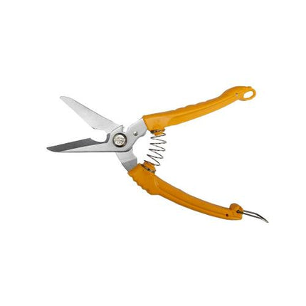SHINSUNG TOOLS Multi-Purpose Scissors G-8