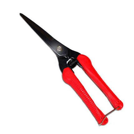 SHINSUNG TOOLS Gel-Grip Scissors P-1