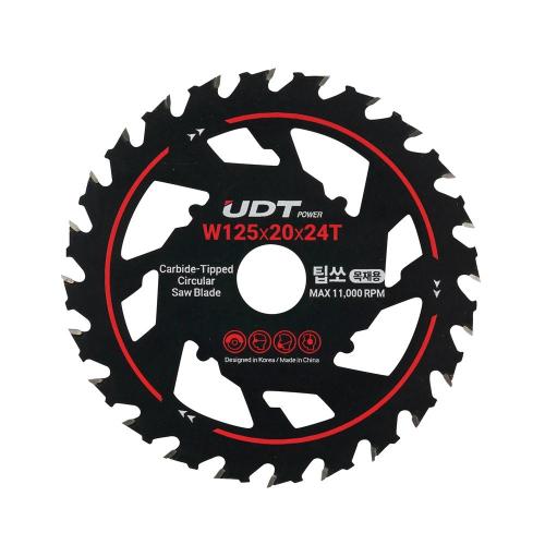UDT TCT Circular Saw Blade for Wood