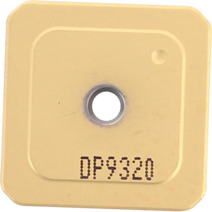 DURACARB Milling Insert SDKN 53 MT-EM DC9235