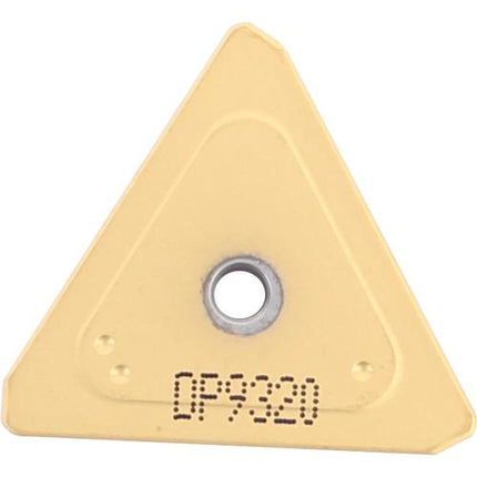 DURACARB Milling Insert TPKN 2204 PDSR-EM DC9235