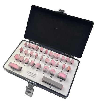 BLUETEC Gauge Block Set BD516-0321