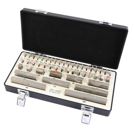 BLUETEC Gauge Block Set BD516-0471