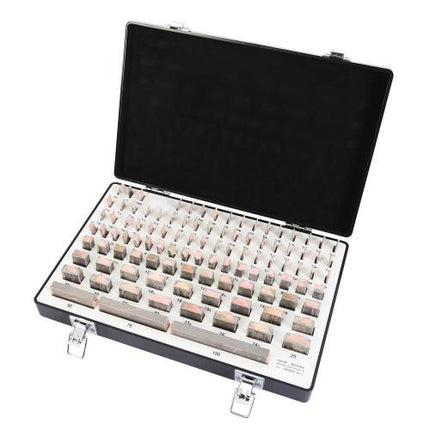 BLUETEC Gauge Block Set BD516-1031