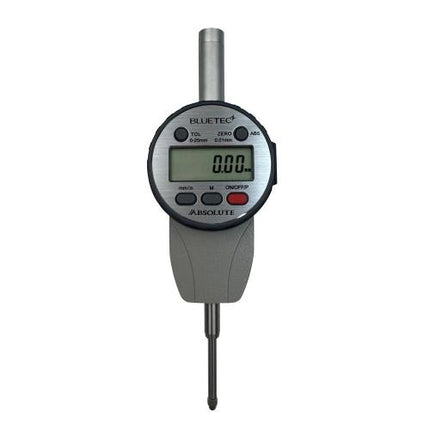 BLUETEC Digital Indicator 0–25mm