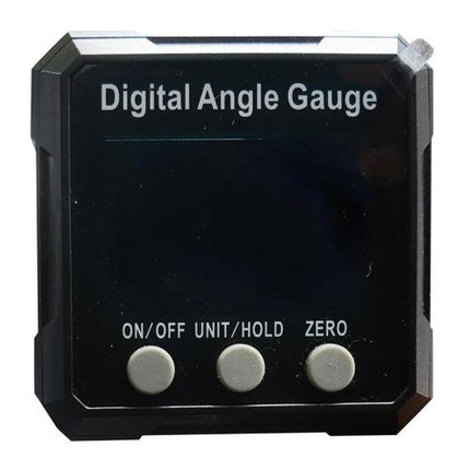 BLUETEC Digital Inclinometer BD-202DA