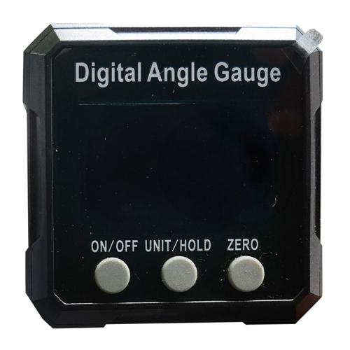 BLUETEC Digital Inclinometer BD-202DA
