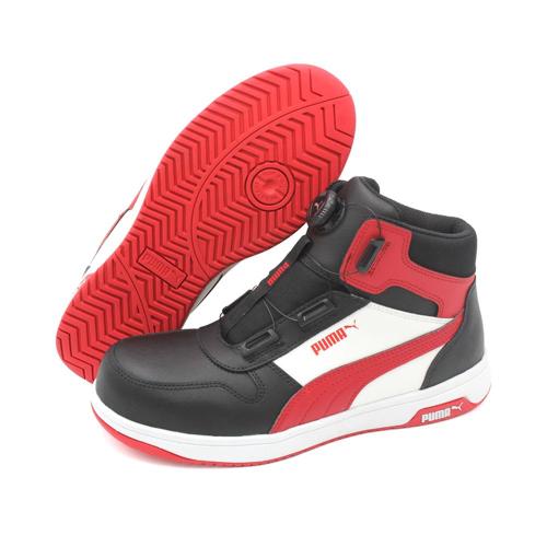 PUMA SAFETY Safety Shoes PM-66E
