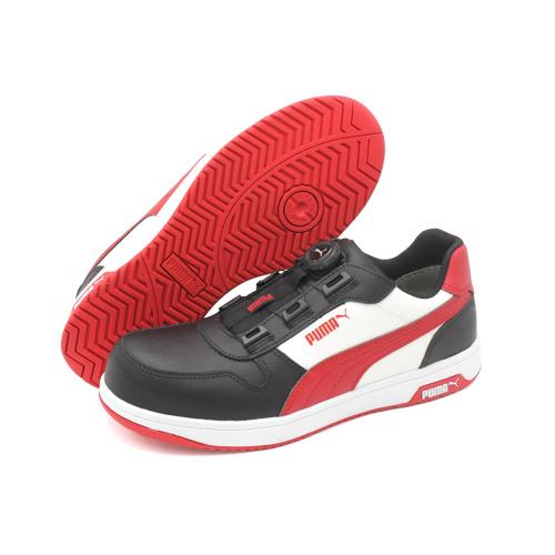 PUMA SAFETY Safety Shoes PM-46D