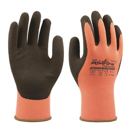 KORECA Winter Work Gloves [860-6651]
