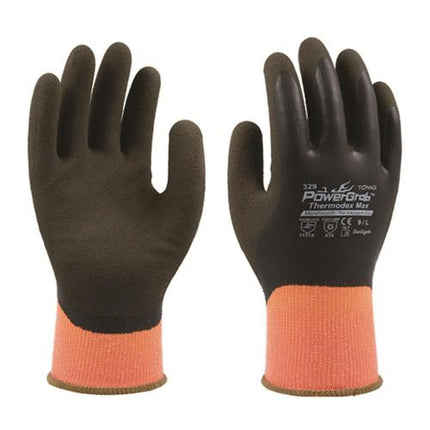 KORECA Winter Work Gloves [860-6651]