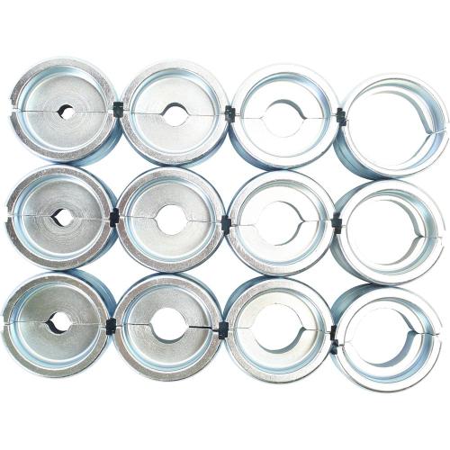 SHINIL Round Crimping Dies (IEC)